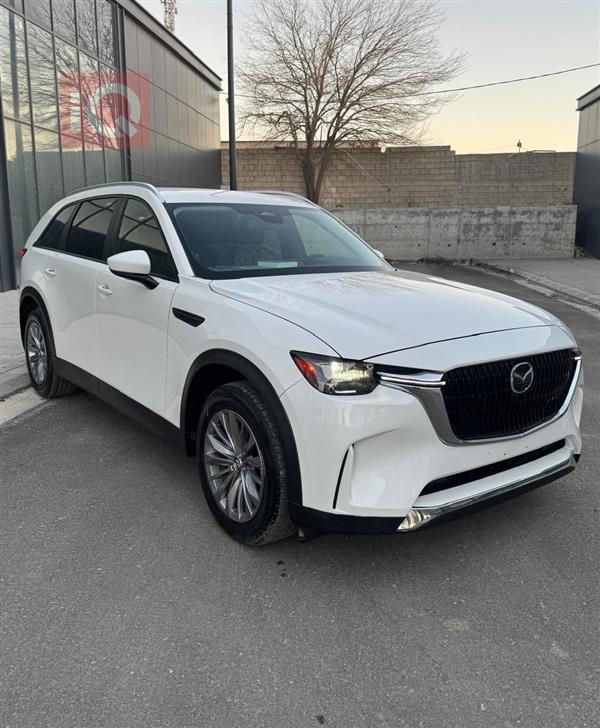 مازدا CX-90 2024 للبيع في العراق - السليمانية